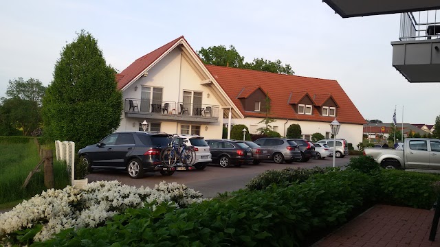 Hotel Lingemann