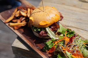 Photo n°2 de Contistador | Bar à Cocktails et Restaurant à Contis plage à Saint-Julien-en-Born (Restaurant espagnol)