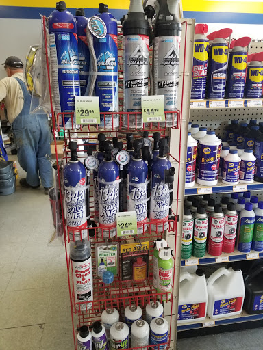 NAPA Auto Parts - A.T.P. Auto and Truck Parts Inc - Thumbnail