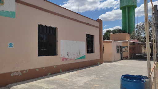 31EPR0184M Escuela Primaria Manuel Cepeda Peraza