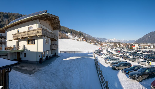 Zillertal Suites - Kaltenbach