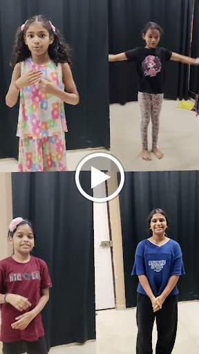 Help your child discover their voice, creativity and confidence through theatre. post image