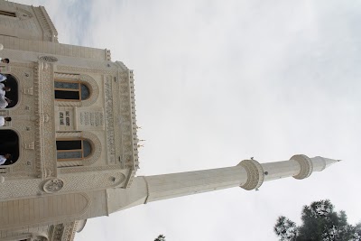 Hacı Mehmet Aktaş Camii