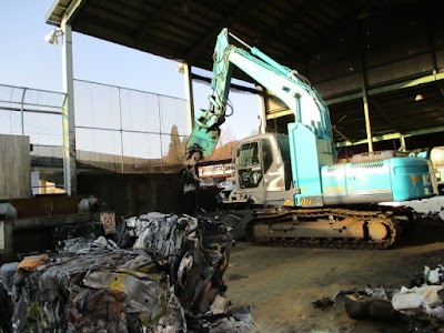 廃車王 広島北店