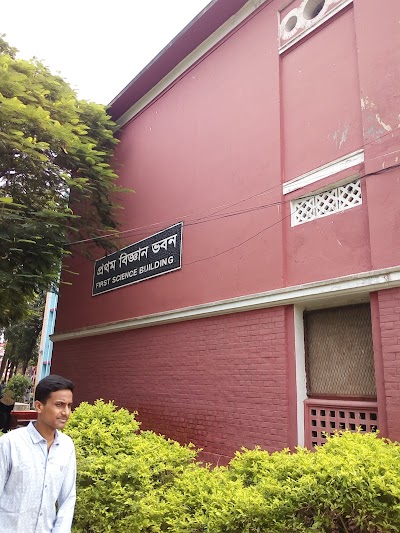 Photos of Department of History