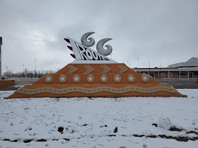 Route 66 Monument