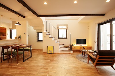 株式会社道下工務店 神戸三田支店