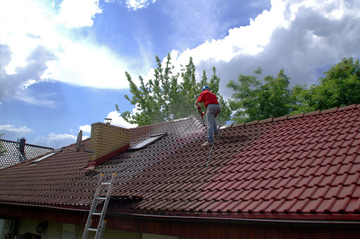 Exterior Home Services - Thumbnail