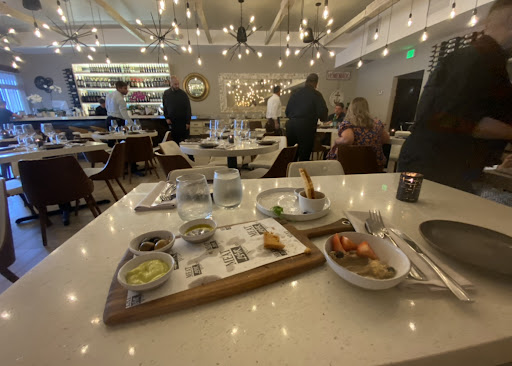 Meat Bar - Visual