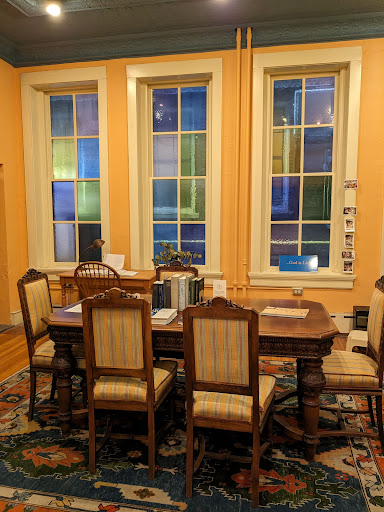 Christian Science Reading Room, Ithaca, NY - Thumbnail