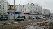 Фотография Мартин, улица Иосифа Жиновича, Минск, Белоруссия