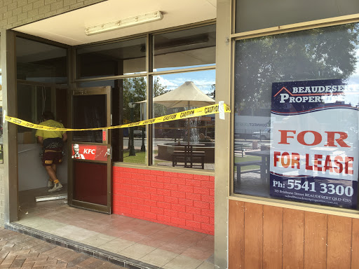 KFC Beaudesert - Thumbnail