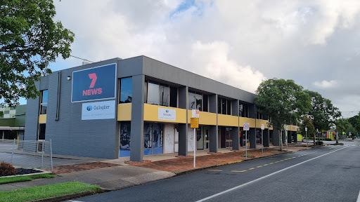 Seven Network - Visual