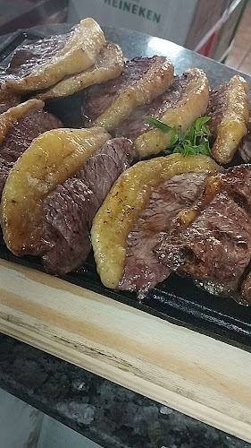 Horário de funcionamento de Esquina 59 Bar E Restaurante
