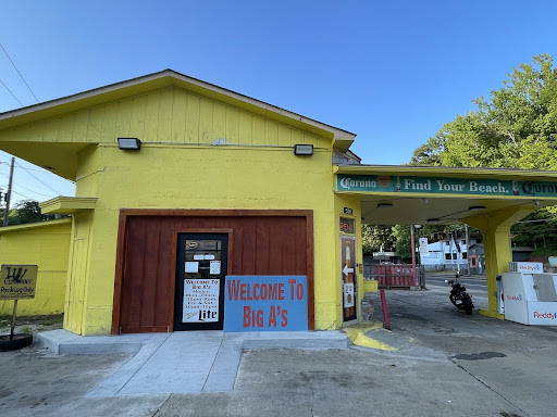 Big A's Liquor - Thumbnail