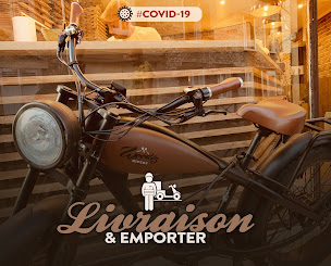 Photo n°17 de Woodiz Saint-Ouen à Saint-Ouen-sur-Seine (Pizzeria)