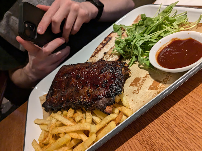 Beefeater Granary - Peterborough