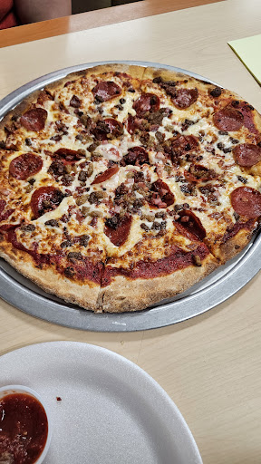 Pop Pops Pizza - Thumbnail
