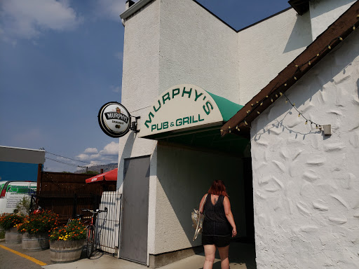 Murphy's Irish Sports Bar & Grill