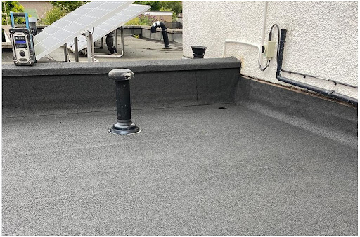 Bathgate Roofing - Visual