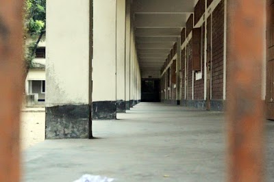 Photos of Chittagong Police Institution