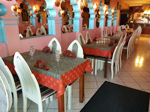 Photo n°44 de Le Taj Mahal à Mâcon (Restaurant indien)