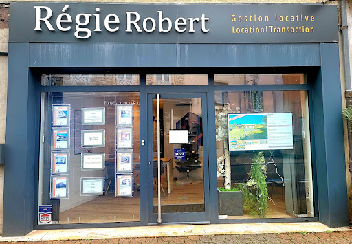 REGIE ROBERT location gestion immobilière - Thumbnail