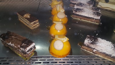 bakery