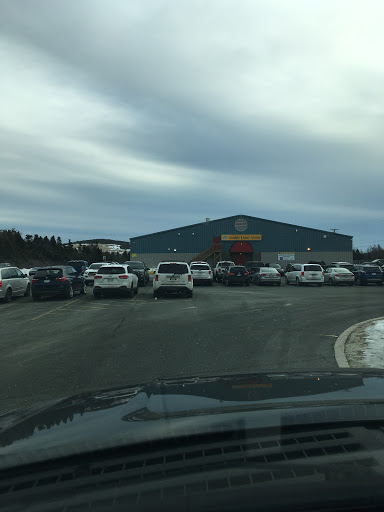 Goulds Arena - Thumbnail