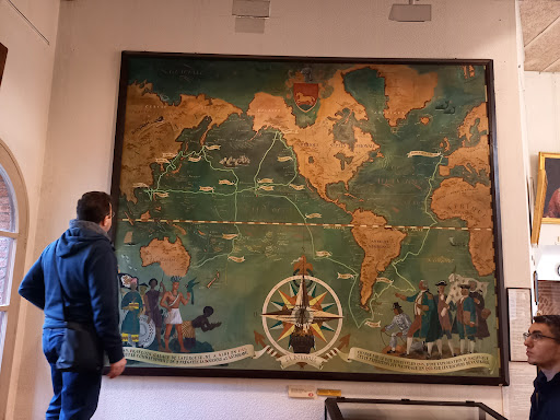 Musée Lapérouse - Thumbnail