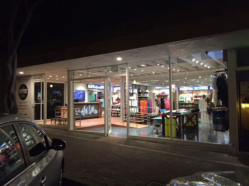 Salt Life Retail San Clemente, CA