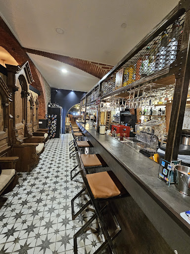 Le Bar Jean "LBJ" Gallery - France
