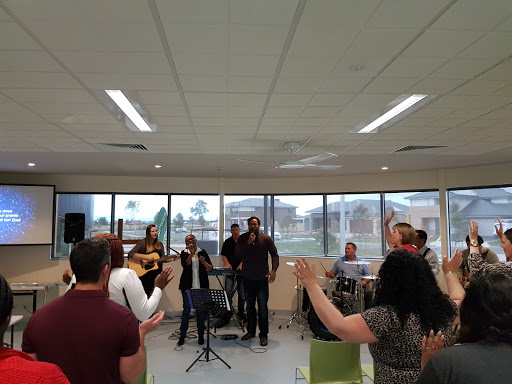 INChurch Melbourne - Thumbnail