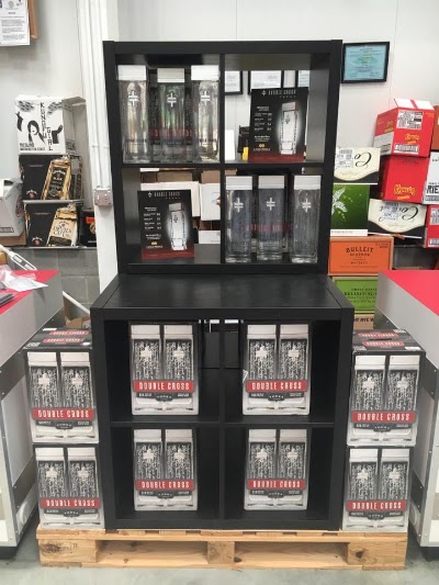 Photos of Cumming Liquors @ Costco