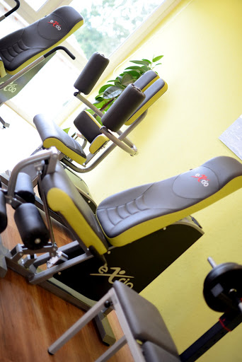 PHYSIOPLUS Praxis für Physiotherapie und Trainingstherapie - Thumbnail