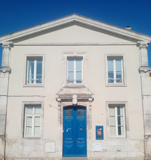Photo de EKF Céramique à Breuil-Magné (17870)