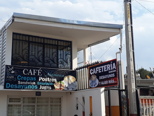 Café Mariann