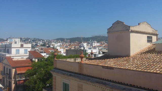 Sitges Apartment