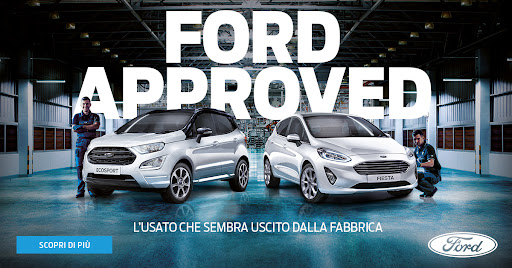 Ford Notarcar - Thumbnail
