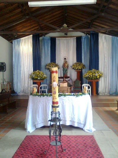 Photos of Parroquia Nuestra Se&ntilde;ora del Consuelo