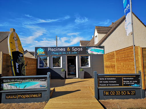 Photo de JMA PISCINES