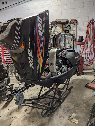 R and M Auto Services - Thumbnail