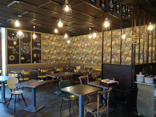 Photo 3 - Le bistrot