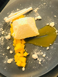 Photo n°1 de Restaurant L’inédit - Salle de Réception - Traiteur Bruay-La-Buissière à Bruay-la-Buissière (Cuisine française moderne)