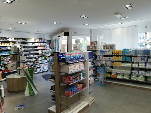 Pharmacie de Sars Logo