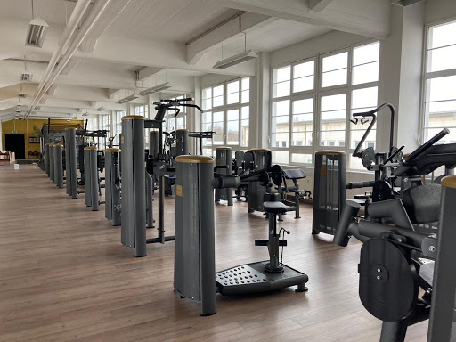 GOODLIFE Fitnessclub
