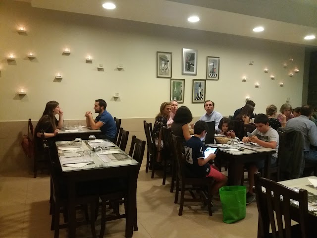 Sabores Autenticos