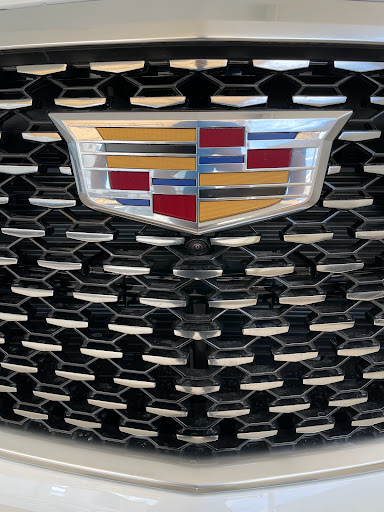 Vehiculos de Coahuila (Buick GMC Cadillac) - Thumbnail