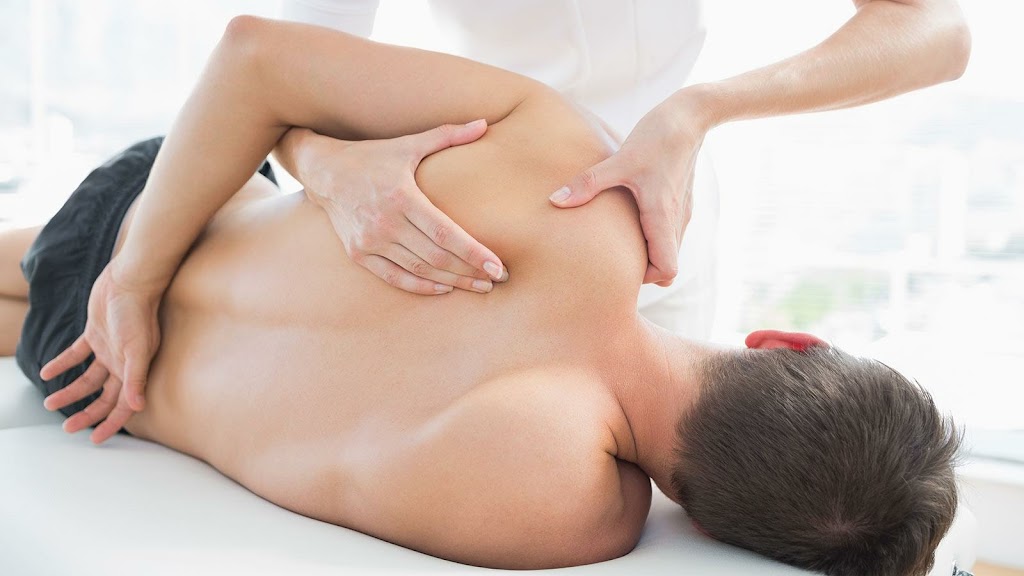 CLINICA FISICARE