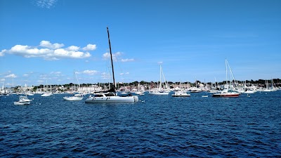 Rhode Island Bay Cruises